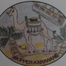 Wupper-Karawane: - Die  Qualifizierte Tagesmutter/kindertagespfle  in Wuppertal